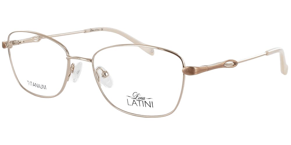 Оправа Lina LATINI 68564 тит.